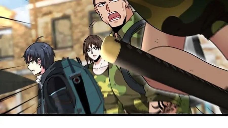 Hệ Thống Thăng Cấp Thành Thần Chapter 23 - 45