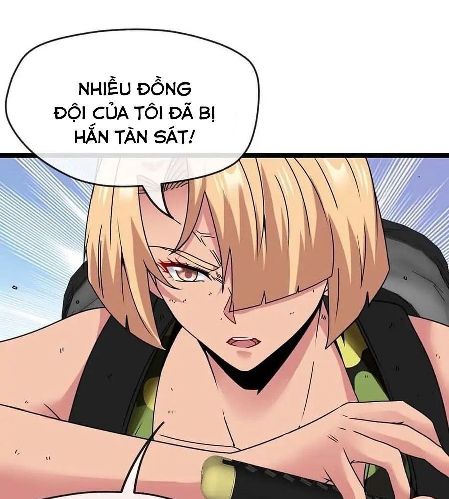 Hệ Thống Thăng Cấp Thành Thần Chapter 23 - 46