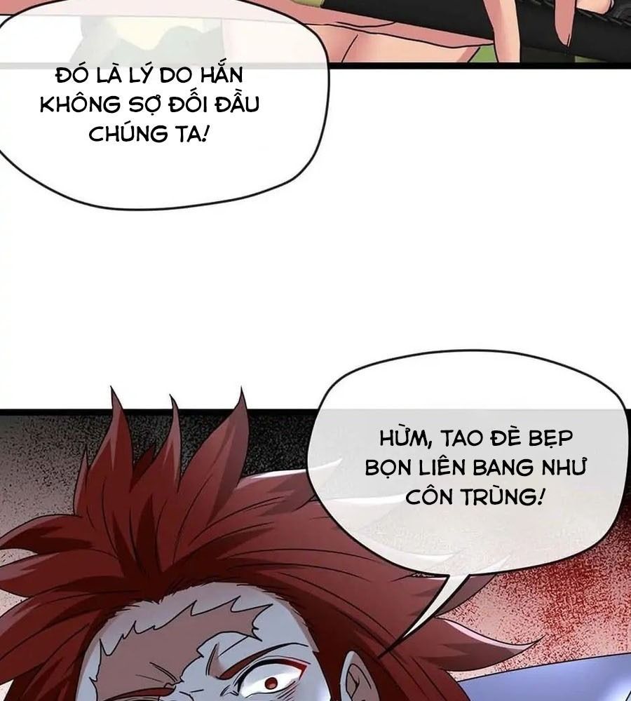 Hệ Thống Thăng Cấp Thành Thần Chapter 23 - 47