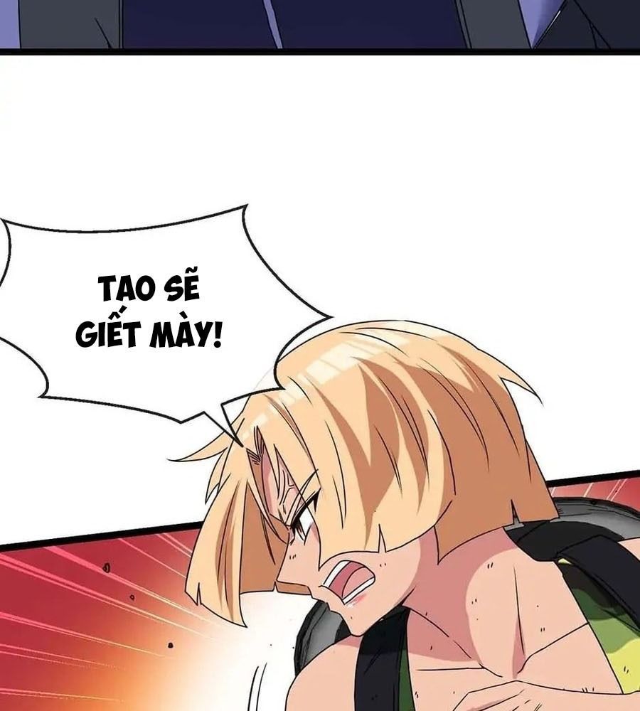 Hệ Thống Thăng Cấp Thành Thần Chapter 23 - 49