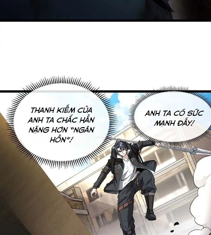 Hệ Thống Thăng Cấp Thành Thần Chapter 23 - 58