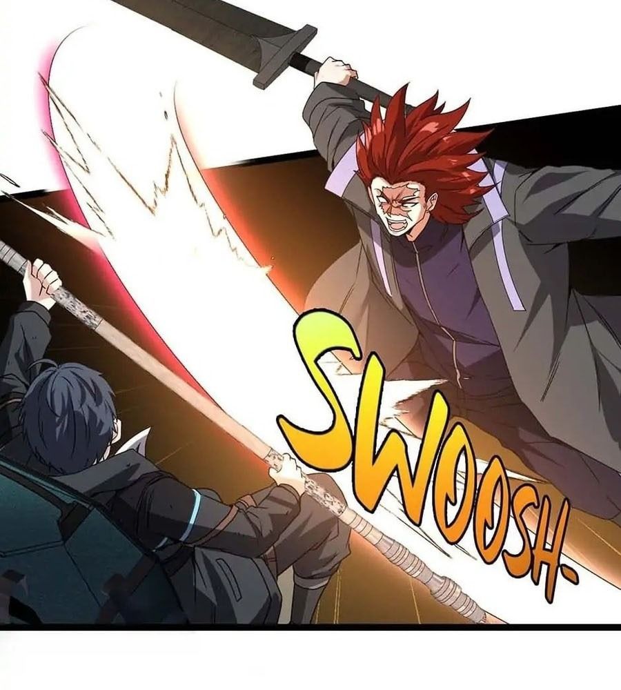 Hệ Thống Thăng Cấp Thành Thần Chapter 23 - 60