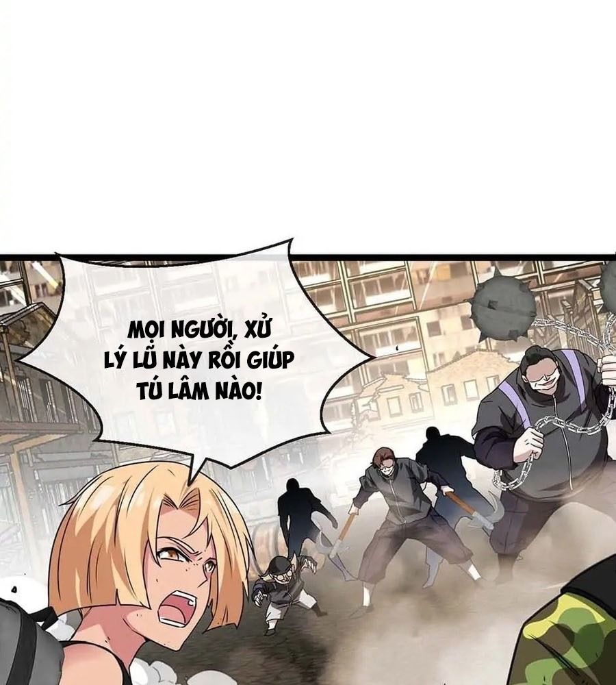 Hệ Thống Thăng Cấp Thành Thần Chapter 23 - 61