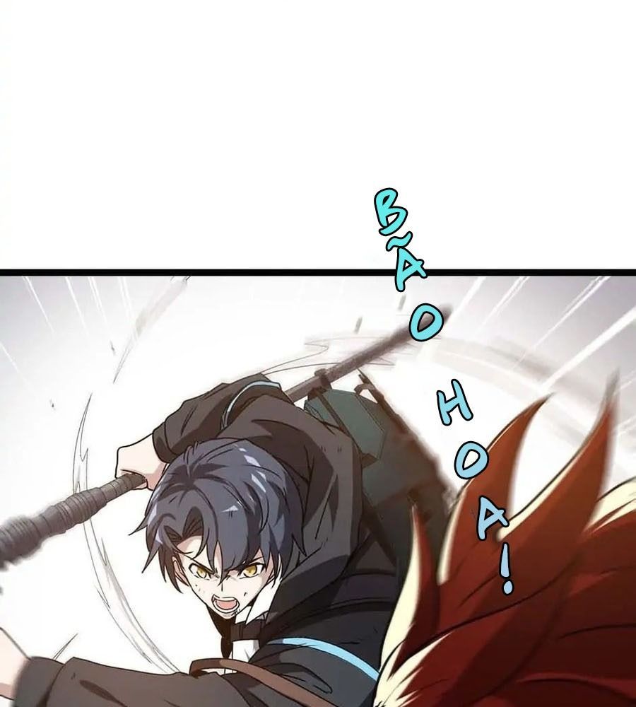 Hệ Thống Thăng Cấp Thành Thần Chapter 23 - 64