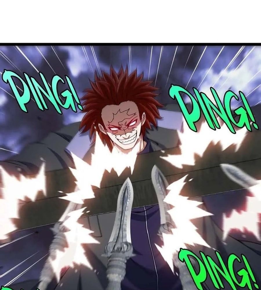 Hệ Thống Thăng Cấp Thành Thần Chapter 23 - 67