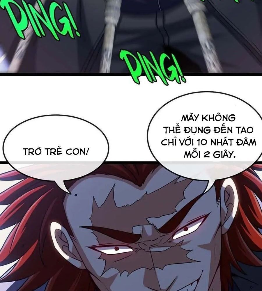 Hệ Thống Thăng Cấp Thành Thần Chapter 23 - 68