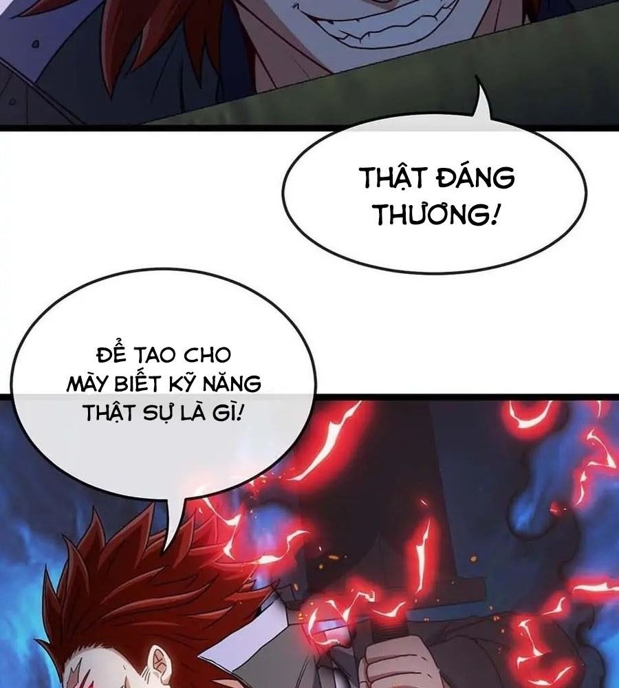 Hệ Thống Thăng Cấp Thành Thần Chapter 23 - 69