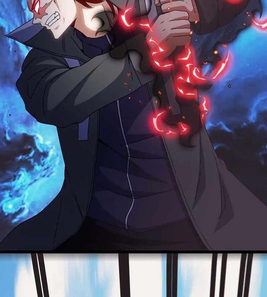 Hệ Thống Thăng Cấp Thành Thần Chapter 23 - 70