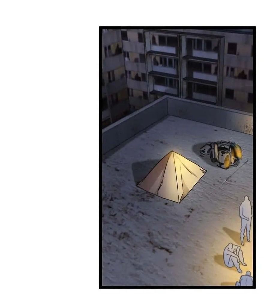 Hệ Thống Thăng Cấp Thành Thần Chapter 23 - 8