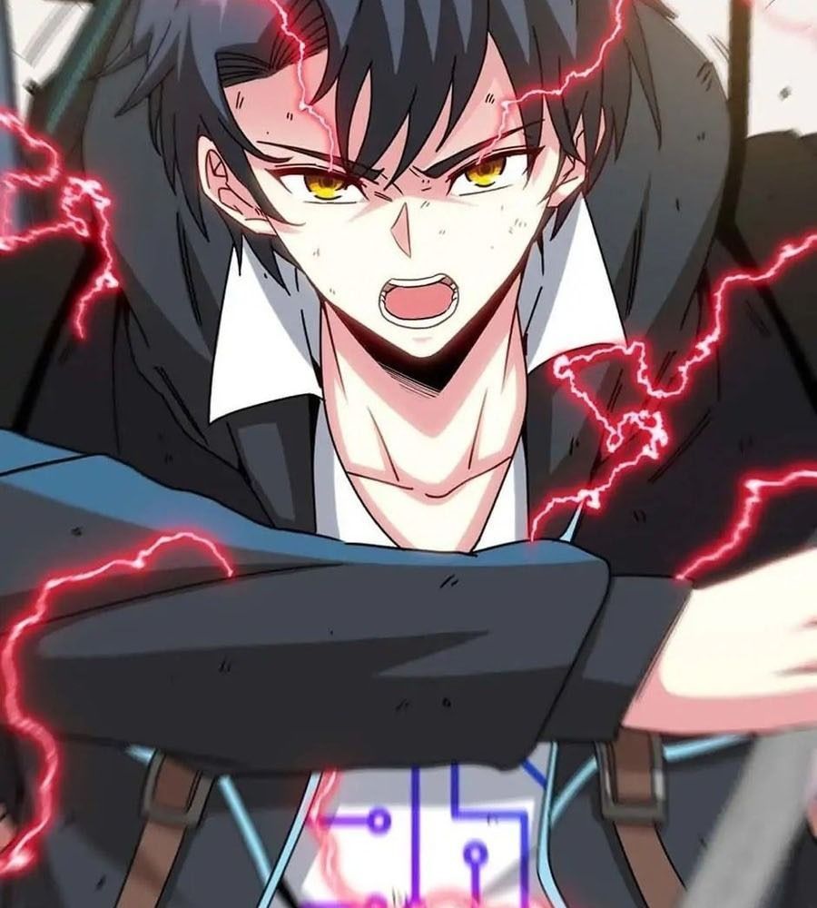 Hệ Thống Thăng Cấp Thành Thần Chapter 23 - 77