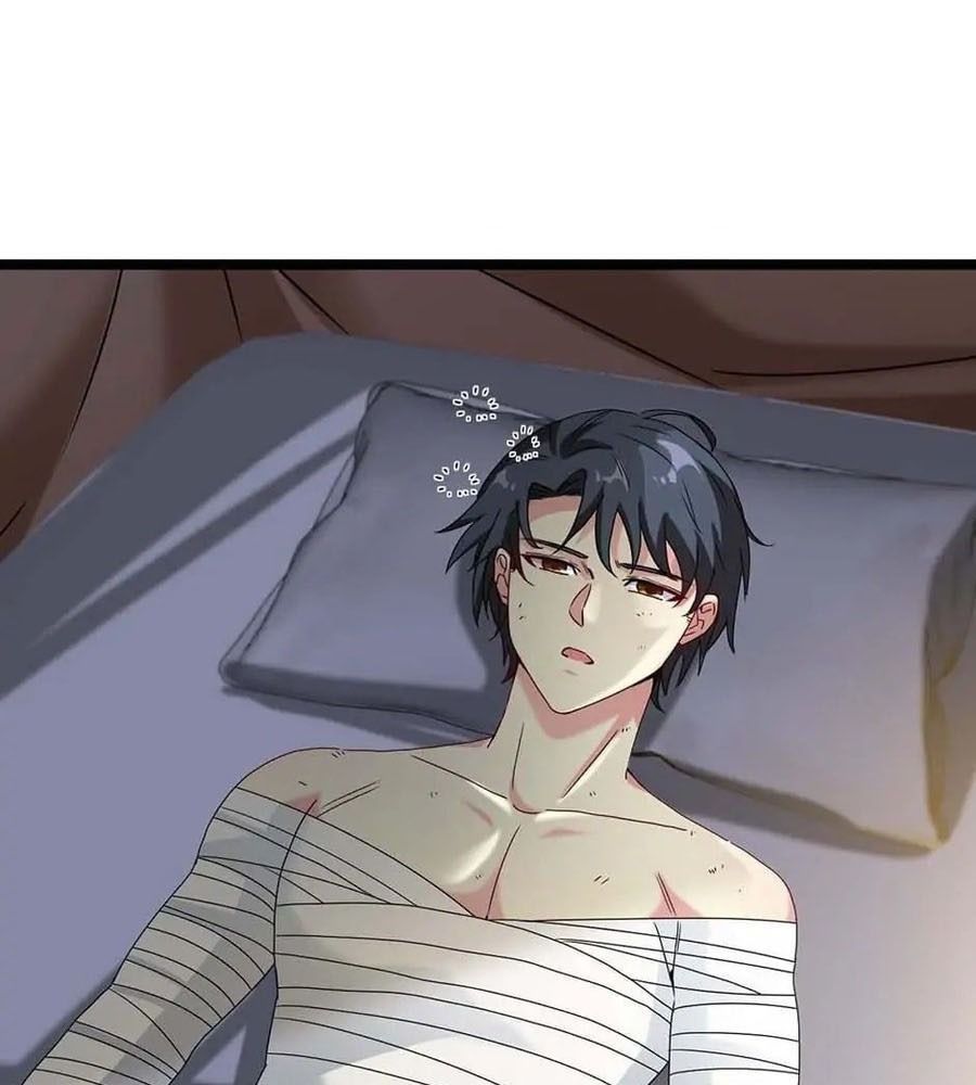 Hệ Thống Thăng Cấp Thành Thần Chapter 23 - 9