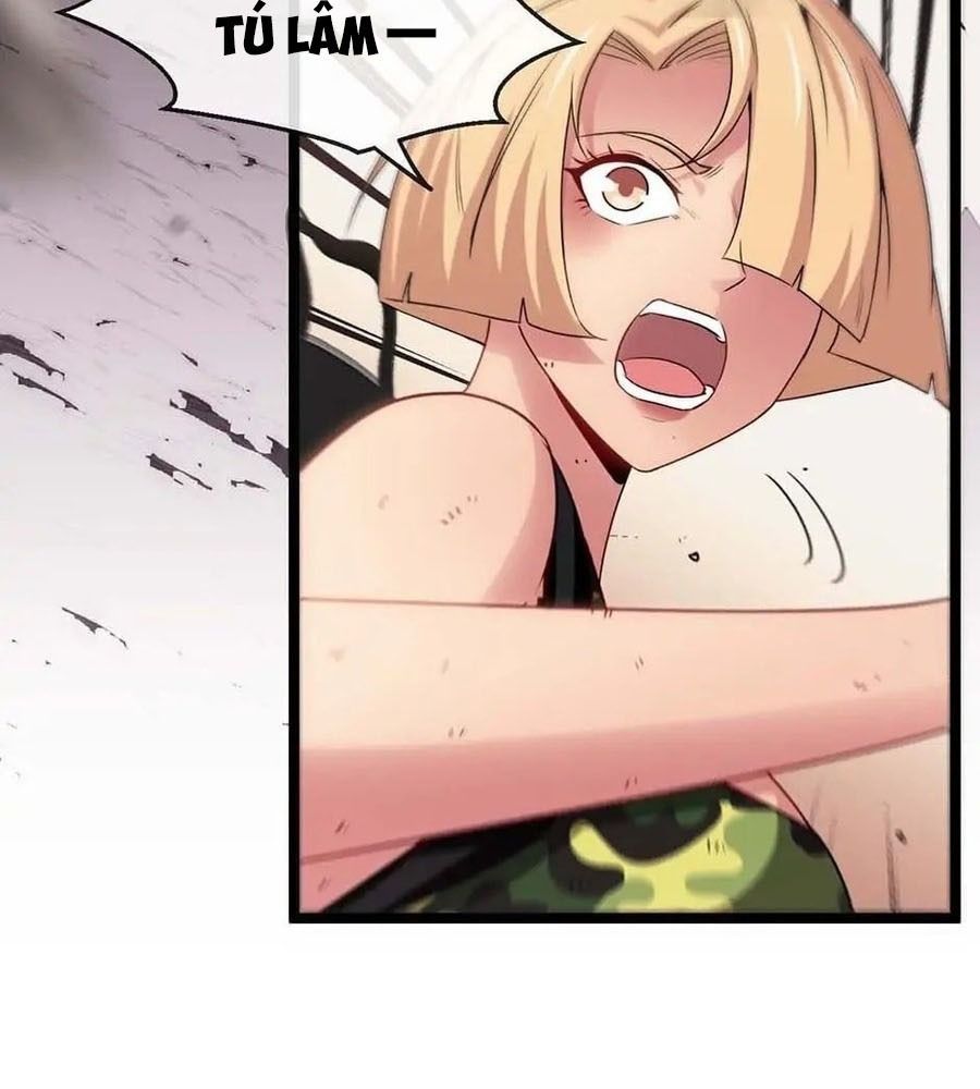 Hệ Thống Thăng Cấp Thành Thần Chapter 23 - 81