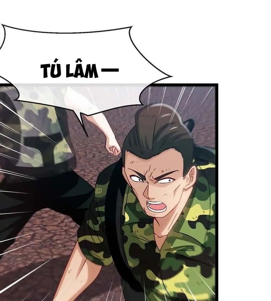 Hệ Thống Thăng Cấp Thành Thần Chapter 23 - 82