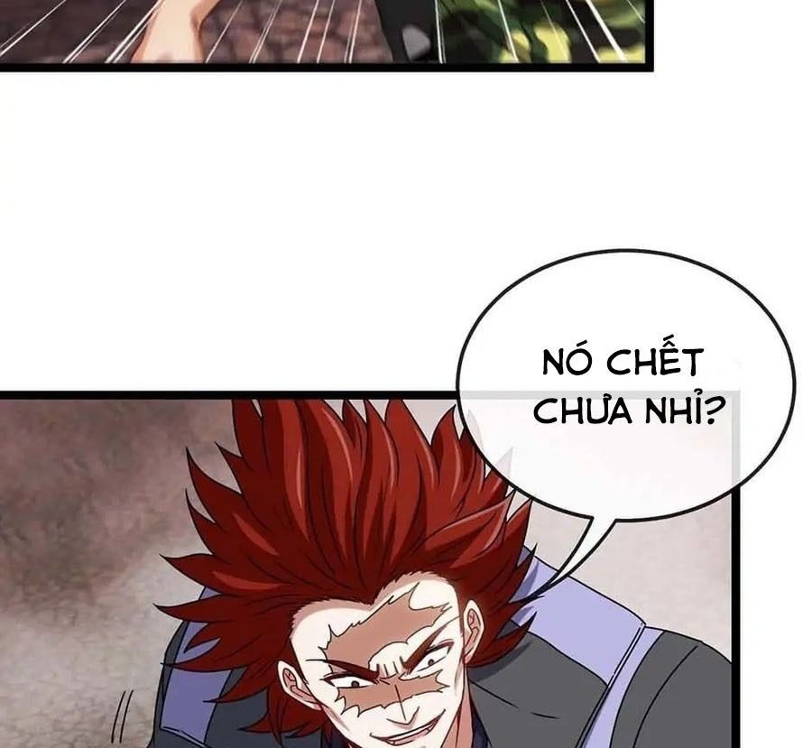 Hệ Thống Thăng Cấp Thành Thần Chapter 23 - 83