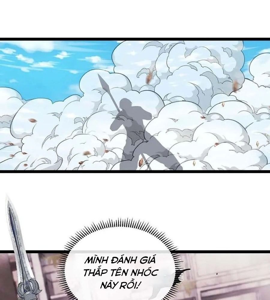 Hệ Thống Thăng Cấp Thành Thần Chapter 23 - 85