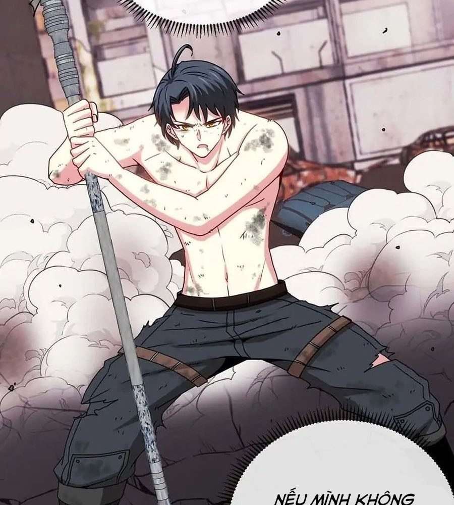 Hệ Thống Thăng Cấp Thành Thần Chapter 23 - 86