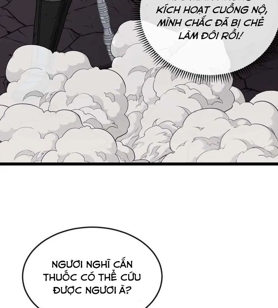 Hệ Thống Thăng Cấp Thành Thần Chapter 23 - 87