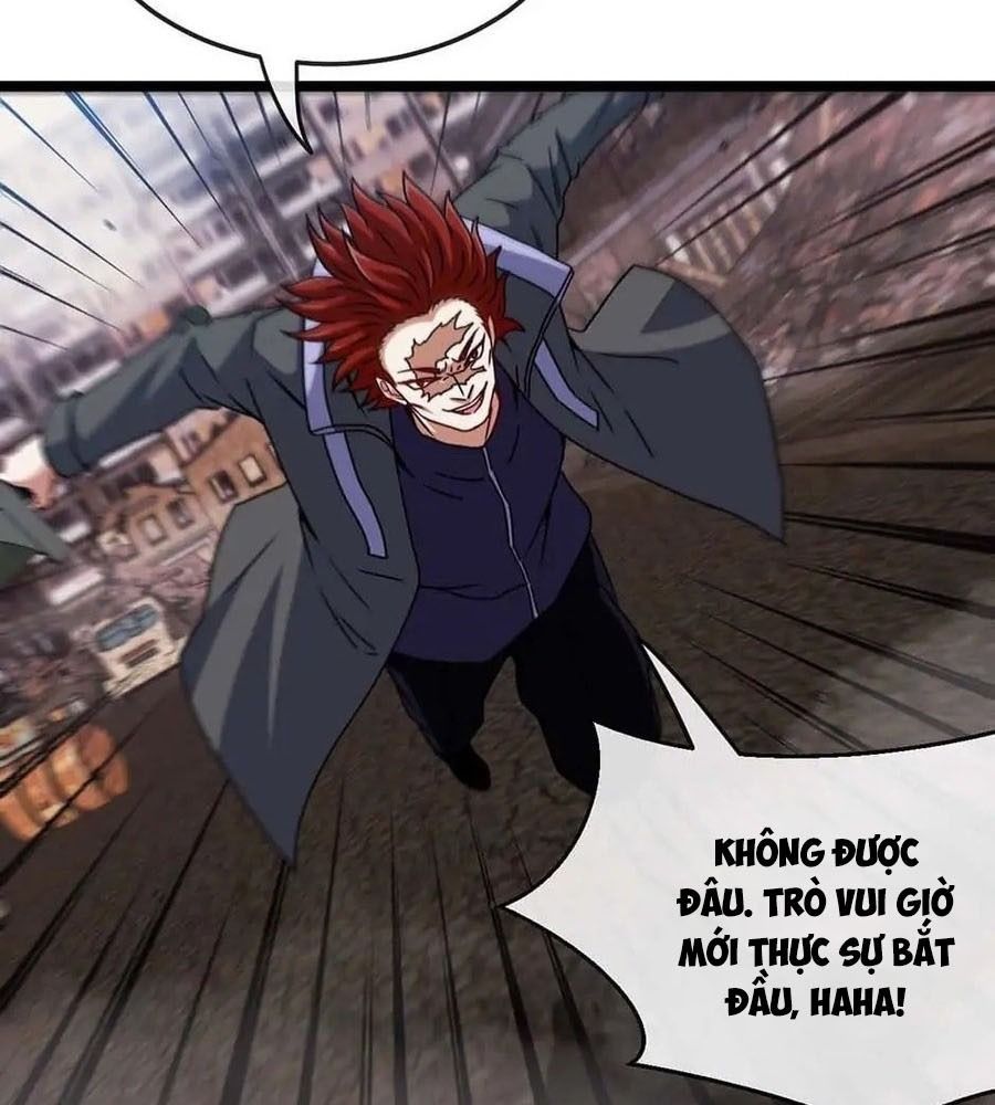 Hệ Thống Thăng Cấp Thành Thần Chapter 23 - 88