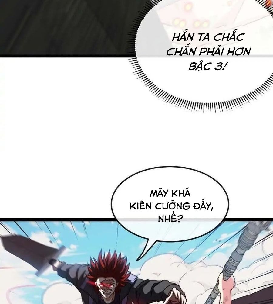 Hệ Thống Thăng Cấp Thành Thần Chapter 23 - 92