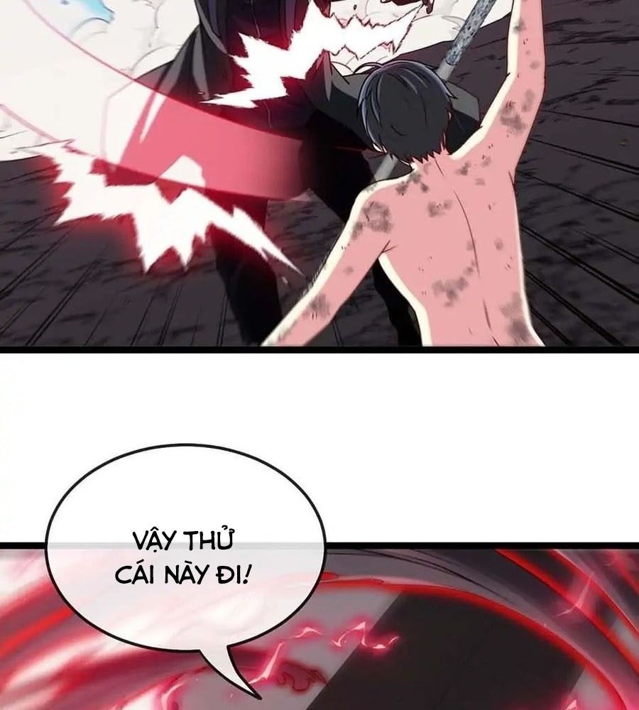 Hệ Thống Thăng Cấp Thành Thần Chapter 23 - 93