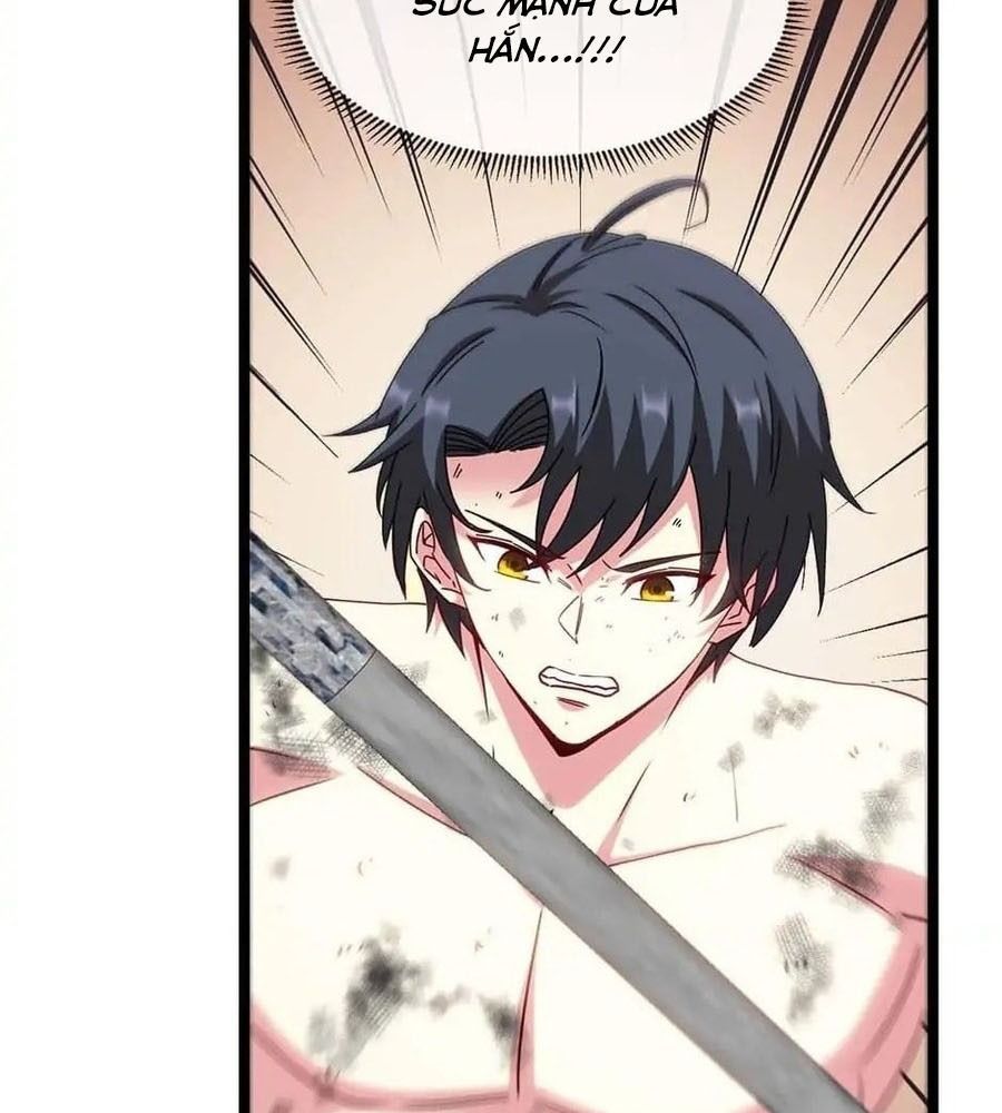 Hệ Thống Thăng Cấp Thành Thần Chapter 23 - 95