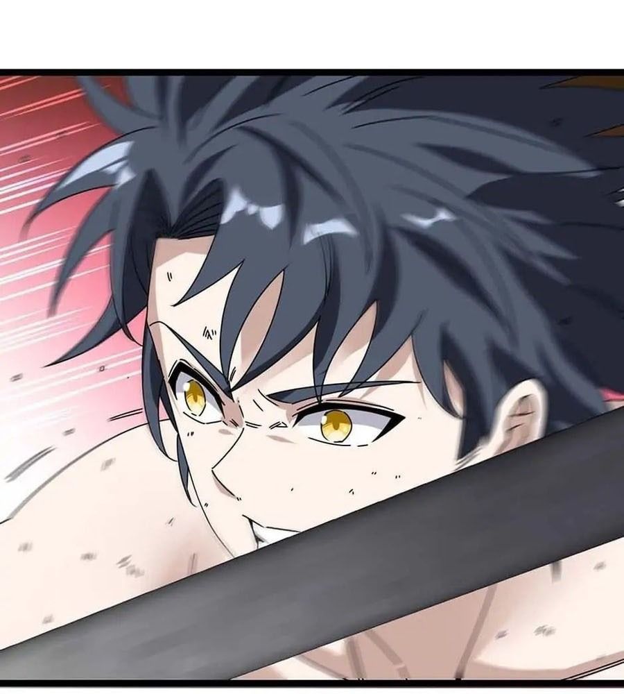 Hệ Thống Thăng Cấp Thành Thần Chapter 24 - 11