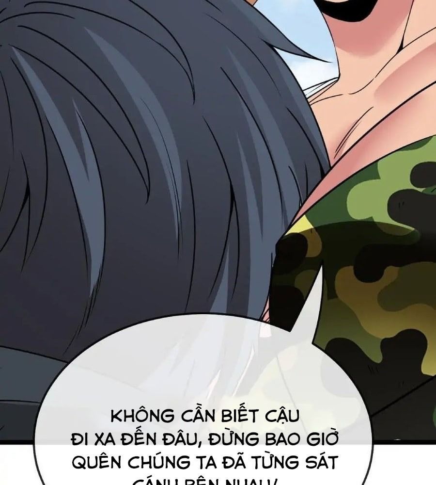 Hệ Thống Thăng Cấp Thành Thần Chapter 24 - 101