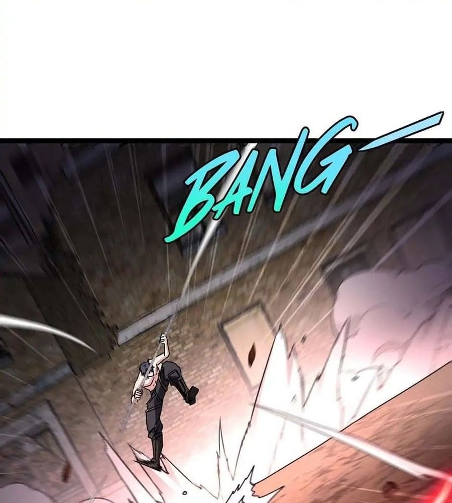 Hệ Thống Thăng Cấp Thành Thần Chapter 24 - 12