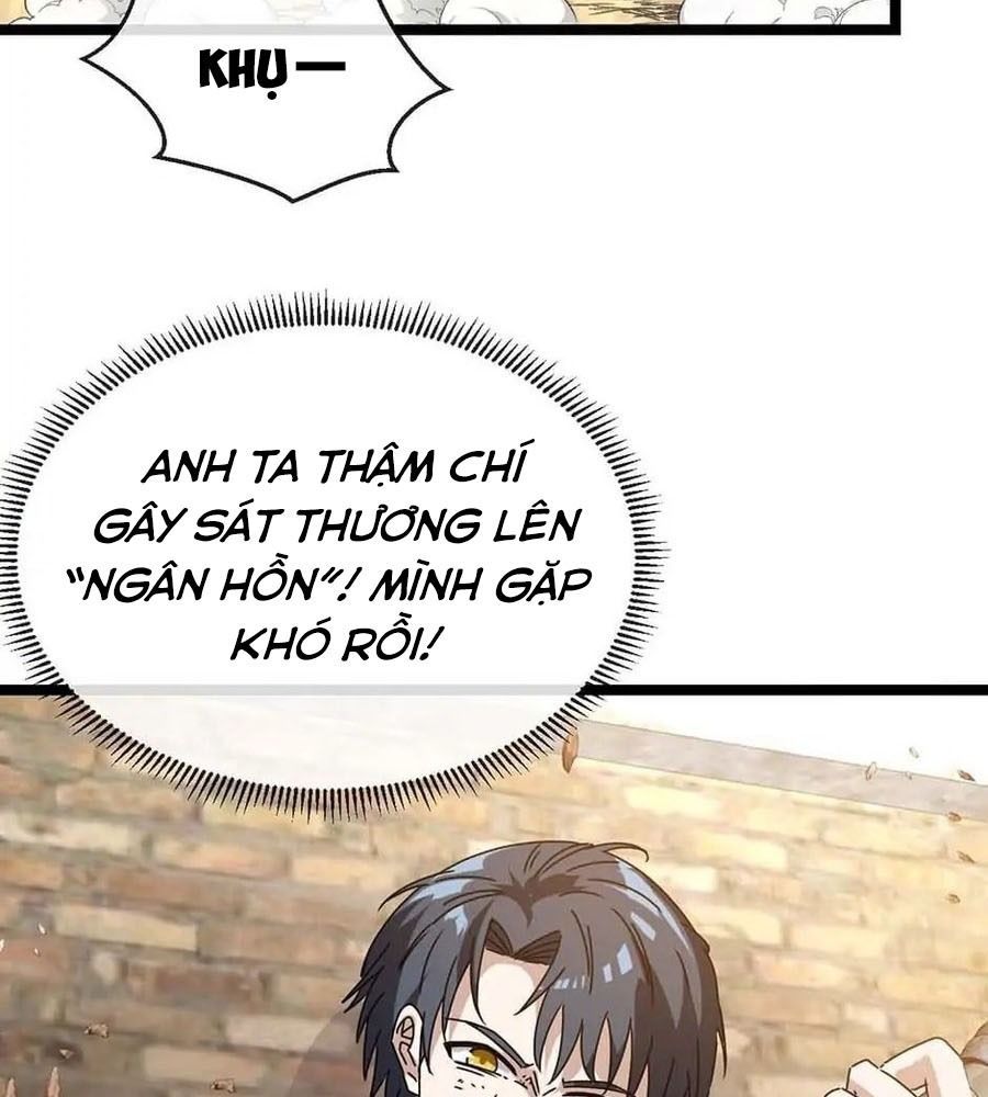 Hệ Thống Thăng Cấp Thành Thần Chapter 24 - 17