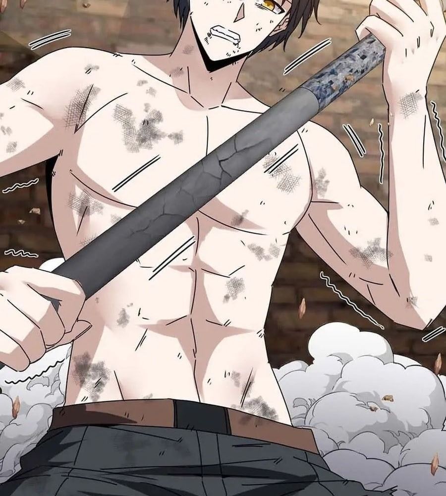 Hệ Thống Thăng Cấp Thành Thần Chapter 24 - 18