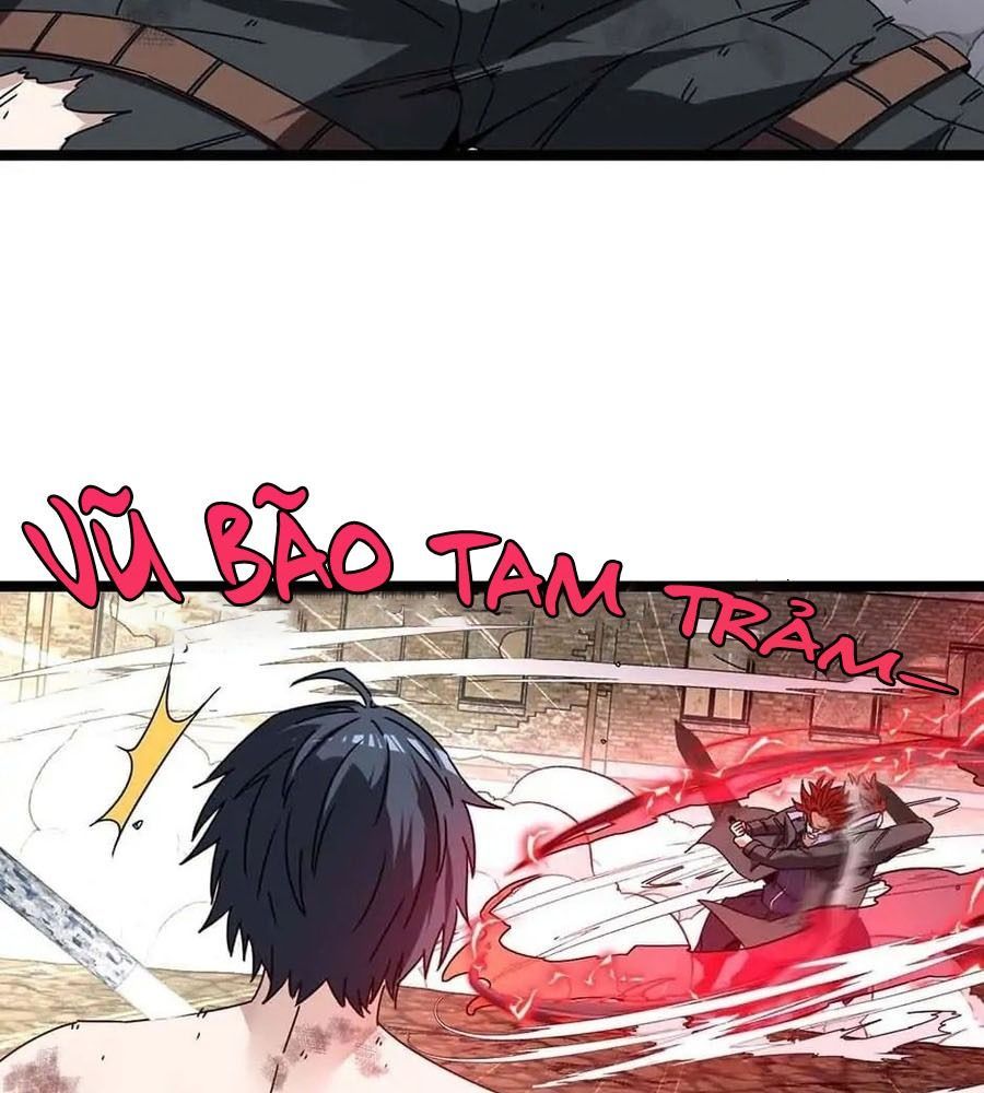 Hệ Thống Thăng Cấp Thành Thần Chapter 24 - 19