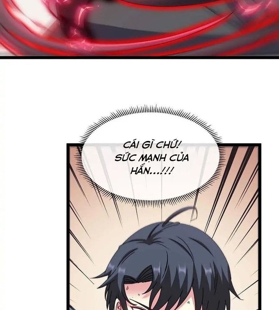 Hệ Thống Thăng Cấp Thành Thần Chapter 24 - 3
