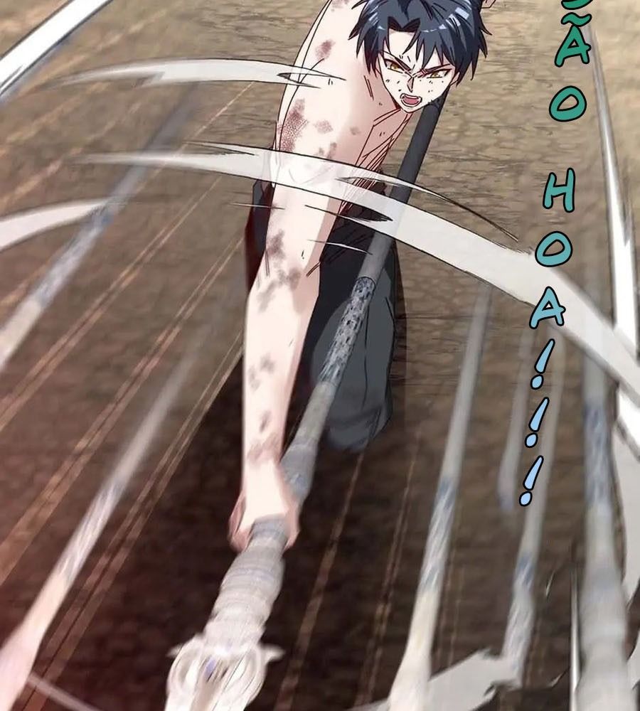 Hệ Thống Thăng Cấp Thành Thần Chapter 24 - 25