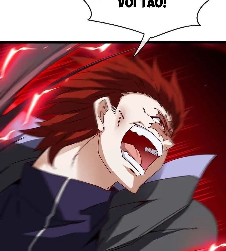 Hệ Thống Thăng Cấp Thành Thần Chapter 24 - 27