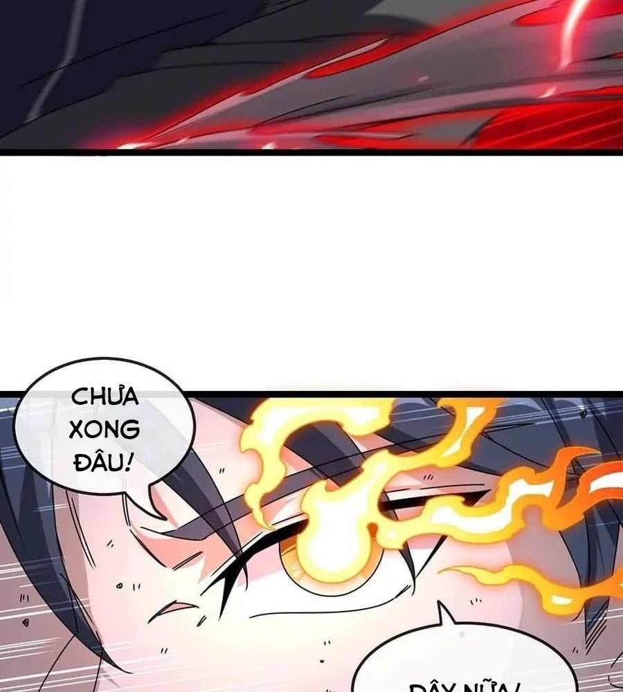 Hệ Thống Thăng Cấp Thành Thần Chapter 24 - 28