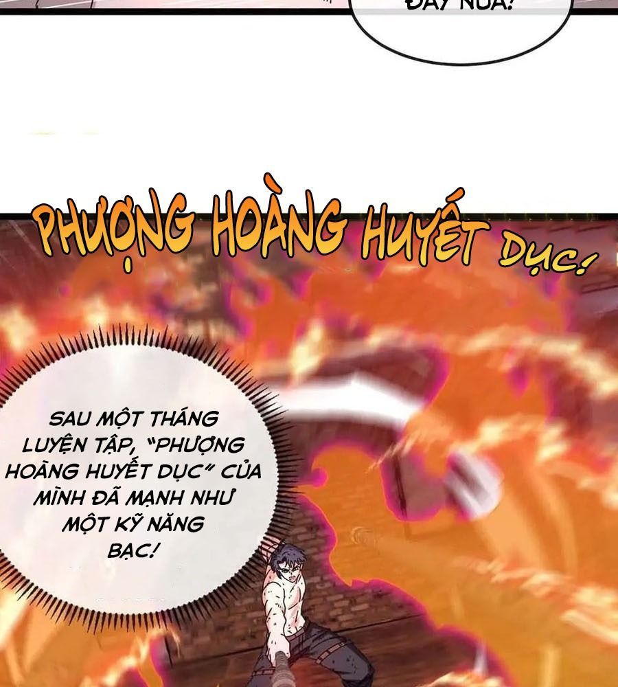 Hệ Thống Thăng Cấp Thành Thần Chapter 24 - 29