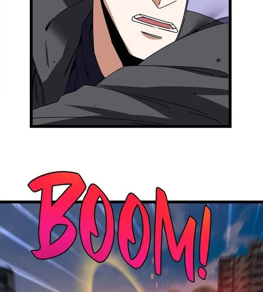 Hệ Thống Thăng Cấp Thành Thần Chapter 24 - 33