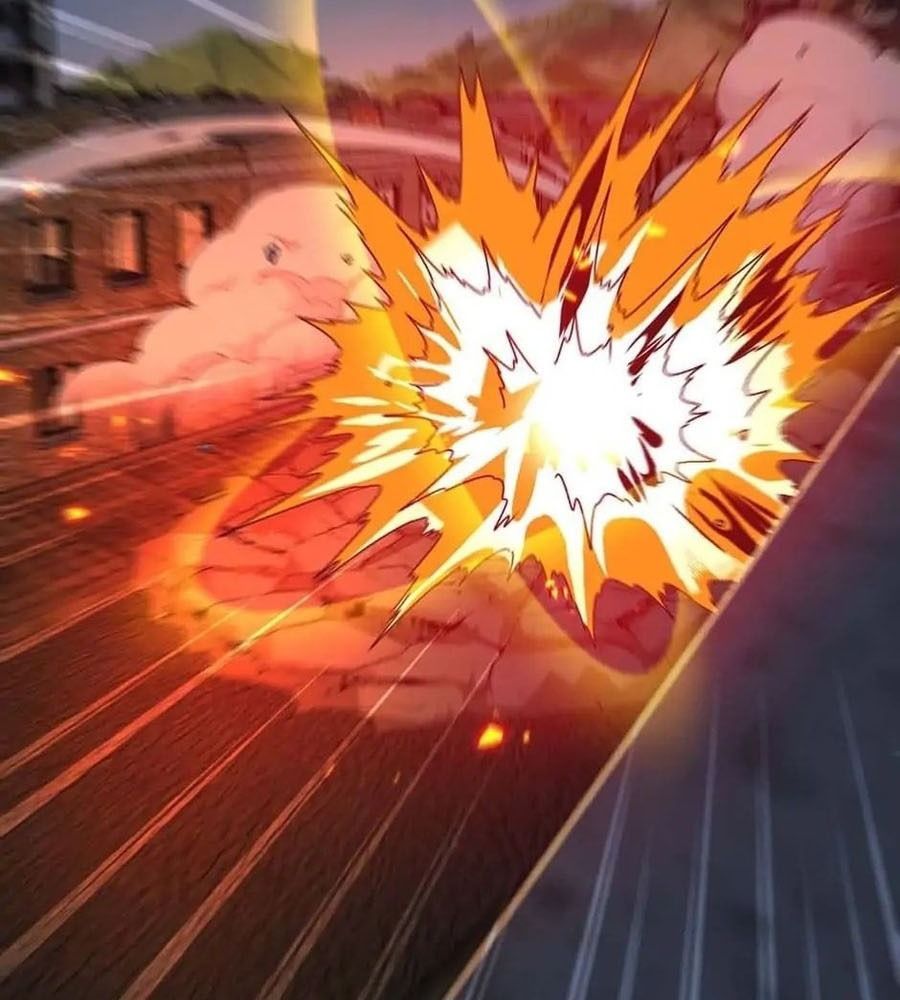 Hệ Thống Thăng Cấp Thành Thần Chapter 24 - 34