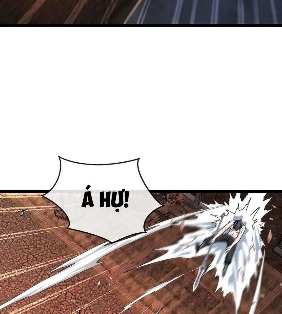 Hệ Thống Thăng Cấp Thành Thần Chapter 24 - 35