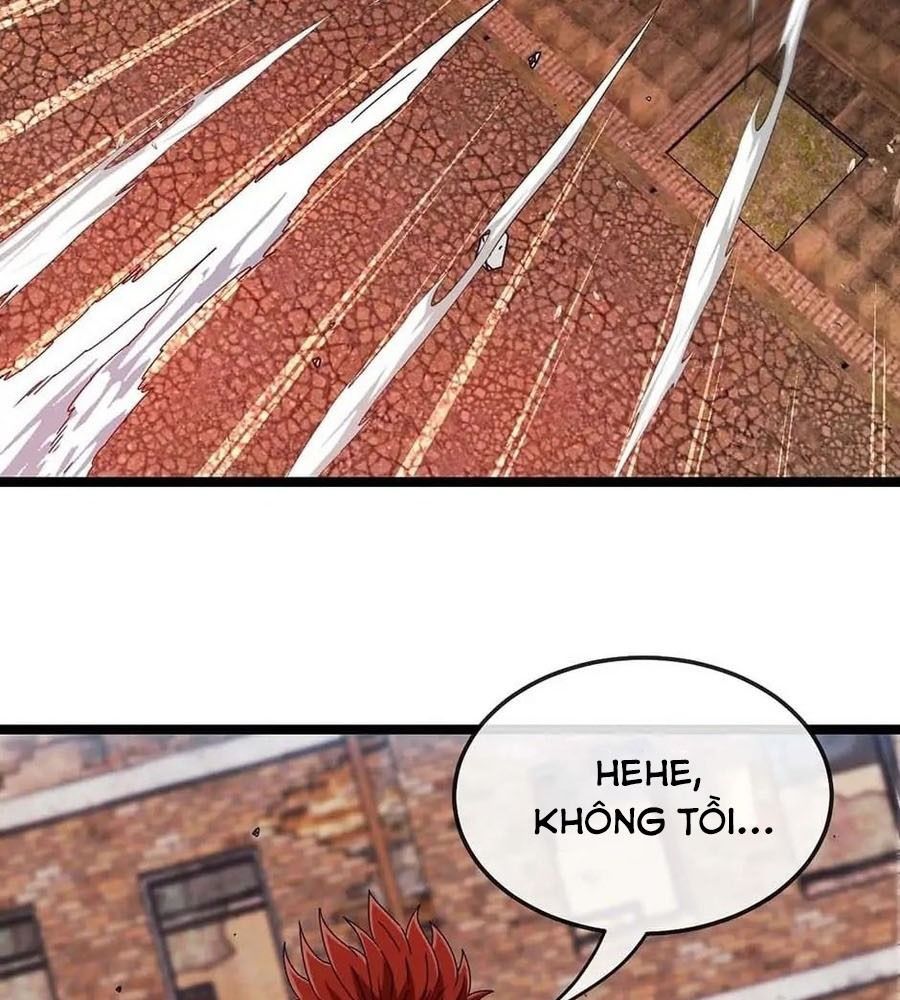 Hệ Thống Thăng Cấp Thành Thần Chapter 24 - 36