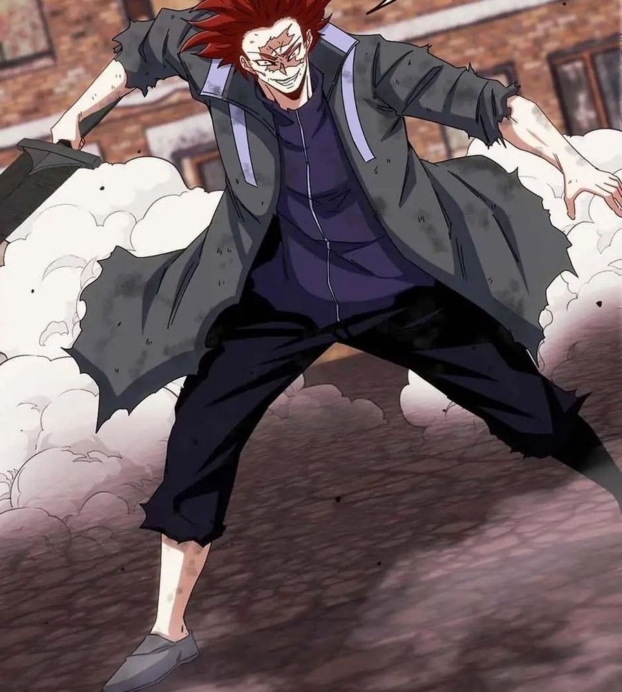 Hệ Thống Thăng Cấp Thành Thần Chapter 24 - 37