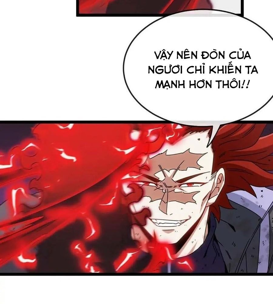 Hệ Thống Thăng Cấp Thành Thần Chapter 24 - 39