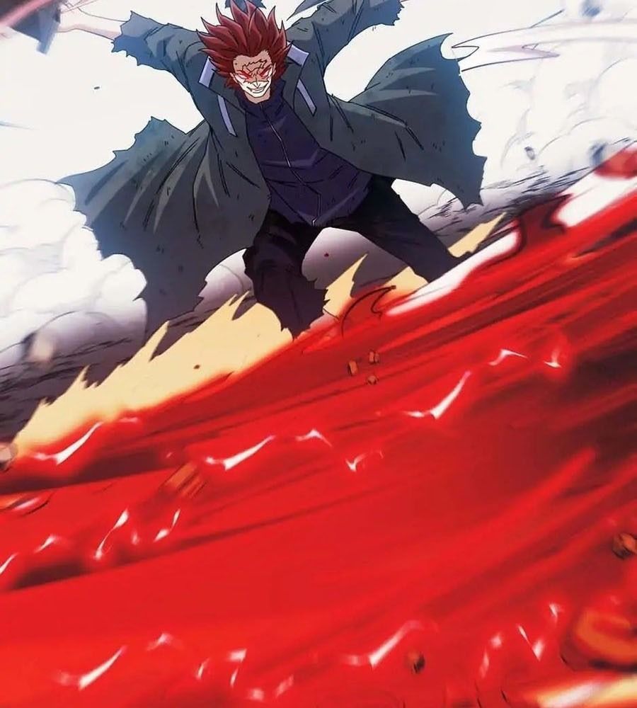 Hệ Thống Thăng Cấp Thành Thần Chapter 24 - 41