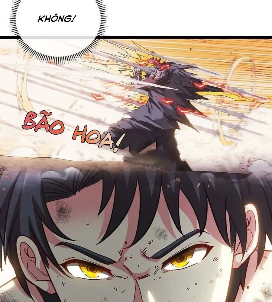 Hệ Thống Thăng Cấp Thành Thần Chapter 24 - 45