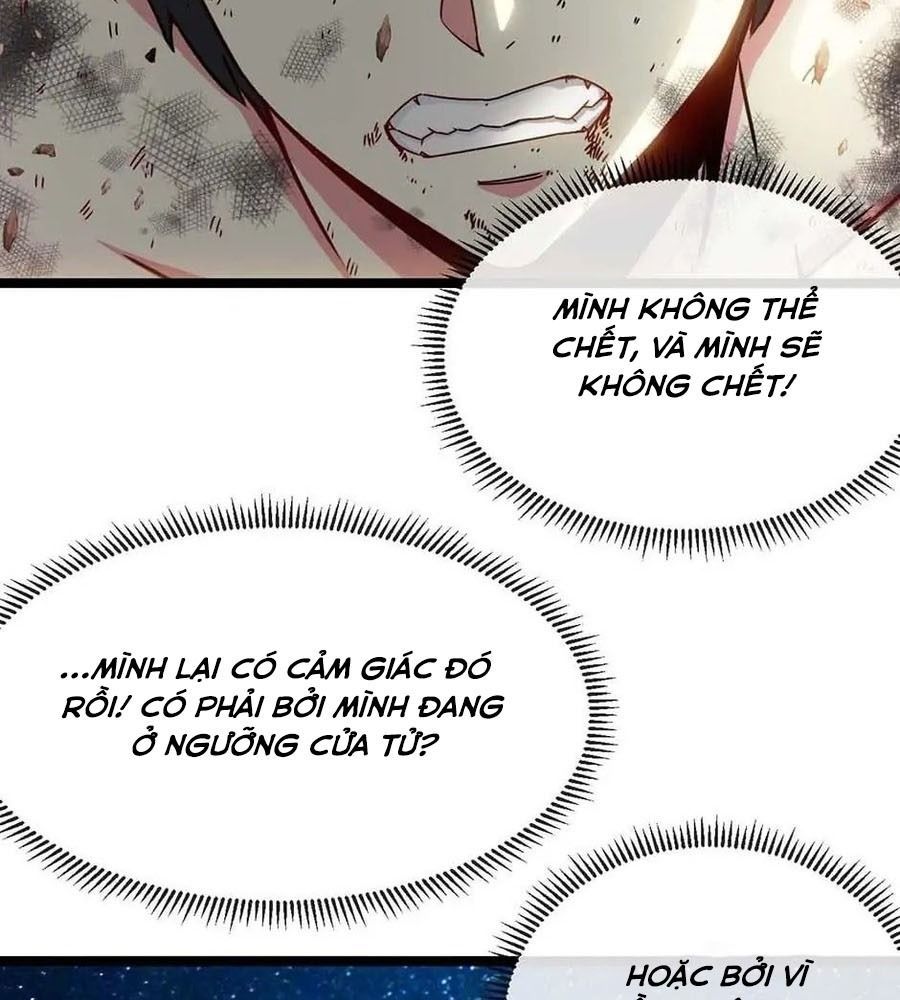 Hệ Thống Thăng Cấp Thành Thần Chapter 24 - 46