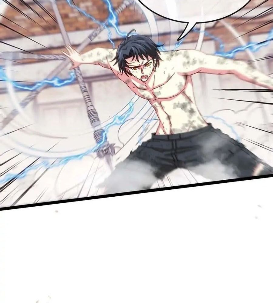 Hệ Thống Thăng Cấp Thành Thần Chapter 24 - 50