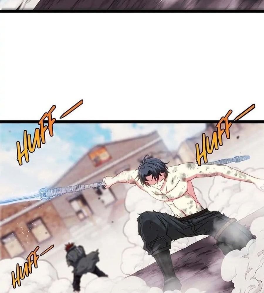 Hệ Thống Thăng Cấp Thành Thần Chapter 24 - 55