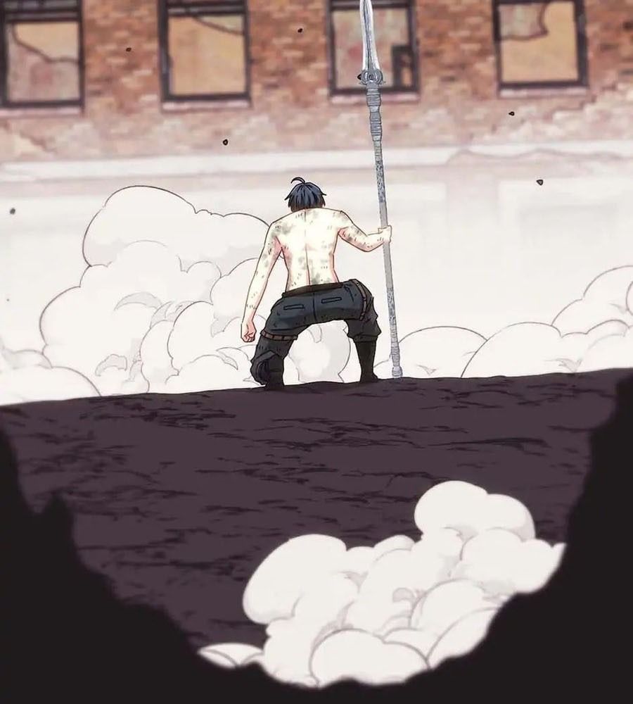 Hệ Thống Thăng Cấp Thành Thần Chapter 24 - 57