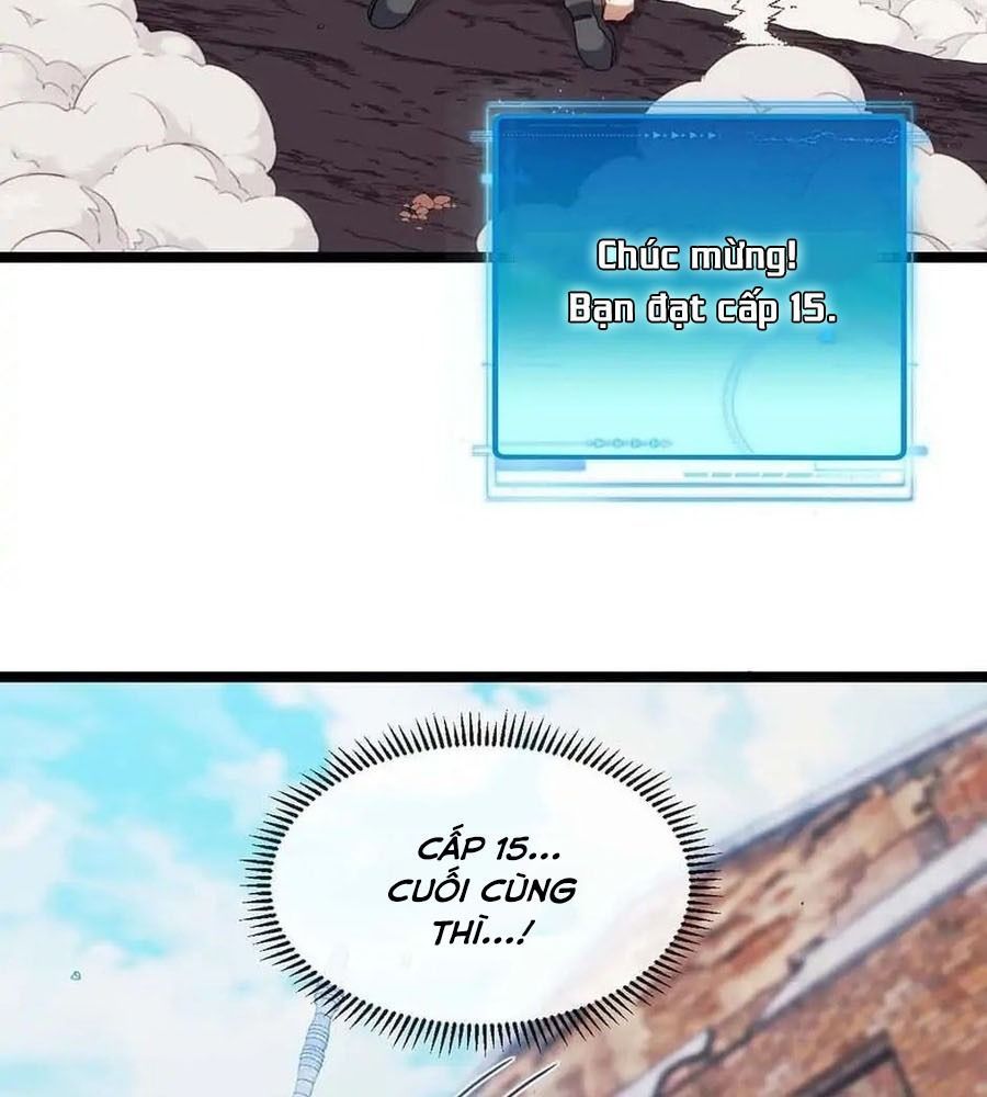 Hệ Thống Thăng Cấp Thành Thần Chapter 24 - 61