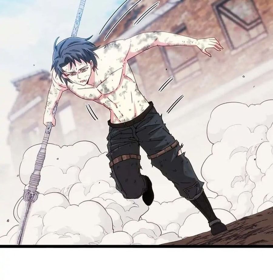 Hệ Thống Thăng Cấp Thành Thần Chapter 24 - 62